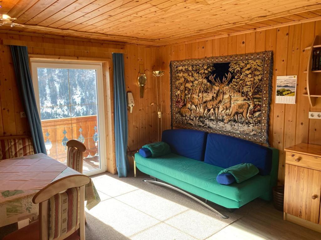 Ferienhaus Fichtenheim Prägraten Εξωτερικό φωτογραφία