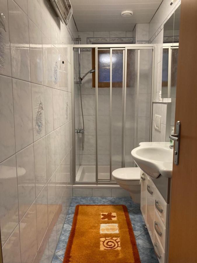 Ferienhaus Fichtenheim Prägraten Εξωτερικό φωτογραφία