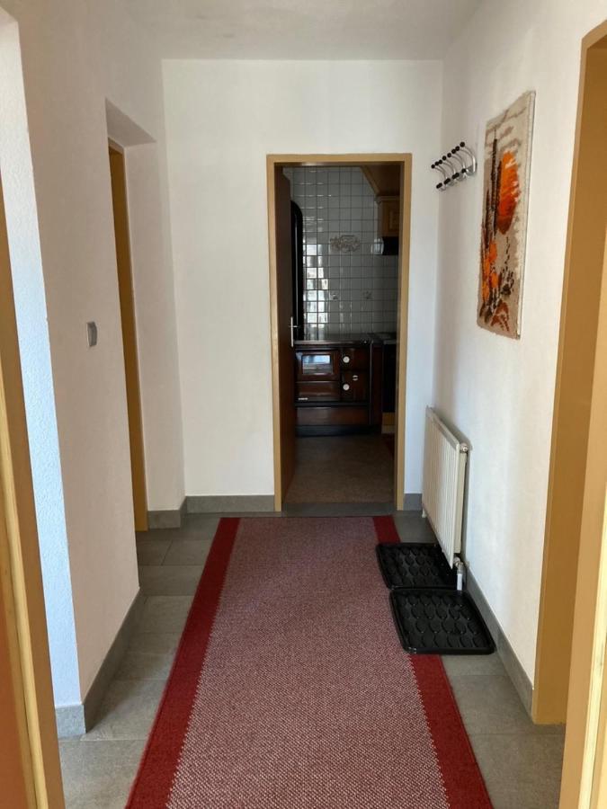 Ferienhaus Fichtenheim Prägraten Εξωτερικό φωτογραφία